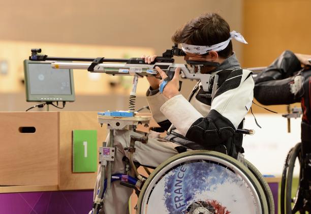 Chateauroux 18 Tanguy De La Forest Fully Focused Chateauroux 18 Tanguy De La Forest Fully Focused