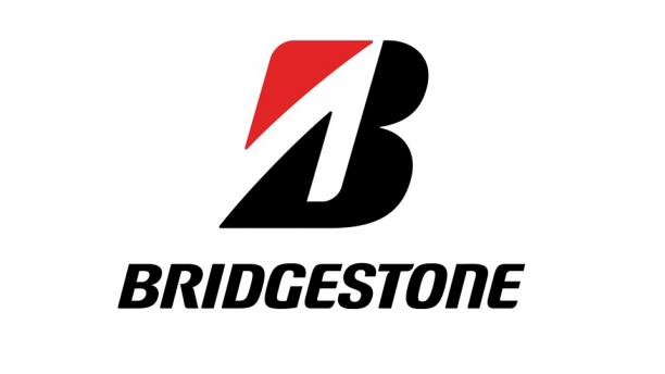 Bridgestone - logo for stories the official logo of Bridgestone