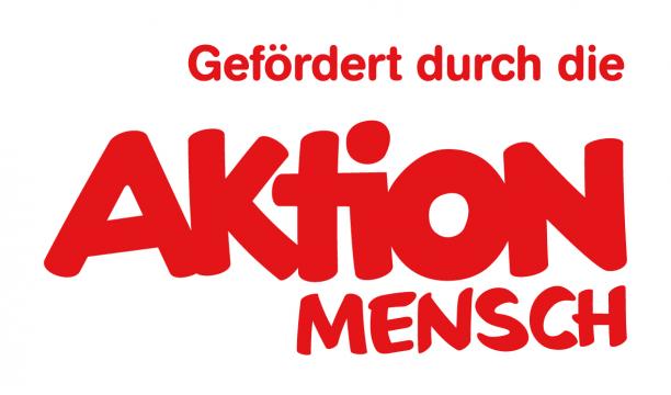 Aktion Mensch logo Logo of Aktion Mensch