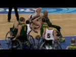 Paralympic Sport Awards 2009 - Best Team Performance - Paralympic Sport TV