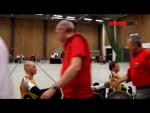 2009 IWAS Wheelchair Rugby European Championships - Paralympic Sport TV