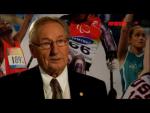 20th Anniversary of the International Paralympic Committee - Paralympic Sport TV
