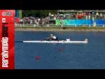 Rowing Highlights - Beijing 2008 Paralympic Games - Paralympic Sport TV