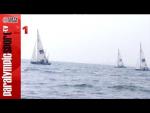 Sailing Highlights - Beijing 2008 Paralympic Games - Paralympic Sport TV