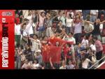 Athletics Part 3 - Beijing 2008 Paralympic Games - Paralympic Sport TV