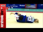 Judo Women 48kg UKR-FRA - Beijing 2008 Paralympic Games - Paralympic Sport TV