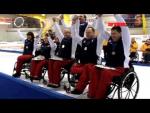 Paralympic Winter Season 2007/2008 - Paralympic Sport TV