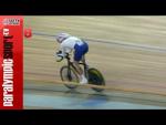 Beijing 2008 Paralympic Games Track Cycling TT Men LC 3/4 - Paralympic Sport TV