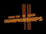 2008 IWAS Wheelchair Rugby European Champs - Trailer - Paralympic Sport TV