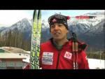 Athlete Profile - Brian McKeever - Paralympic Sport TV