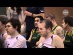 Japan, Australia Wheelchair Rugby qualify for London - Paralympic Sport TV