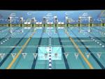 Men's 100m Breaststroke SB9 2011 IPC Swimming Euros  - Paralympic Sport TV