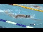 Men's 400m Freestyle S10 - 2011 IPC Swimming European Championships