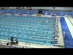 Women's 200m Individual Medley SM6 - 2011 IPC Swimming European Championships - Paralympic Sport TV