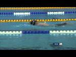 Men's 200m Individual Medley SM5 - 2011 IPC Swimming European Championships - Paralympic Sport TV