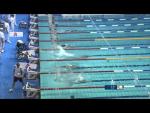 Women's 100m Breaststroke SB5 - 2011 IPC Swimming European Championships - Paralympic Sport TV
