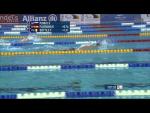 Men's 400m Freestyle S12 - 2011 IPC European Championships  - Paralympic Sport TV