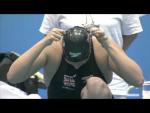 Women's 100m Freestyle S8 - 2011 IPC Swimming European Championships - Paralympic Sport TV