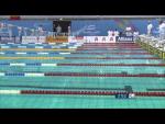 Men's 150m Individual Medley SM3 - 2011 IPC Swimming European Championships - Paralympic Sport TV