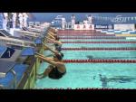 Women's 100m Back S9 - 2011 IPC Swimming European Championships - Paralympic Sport TV