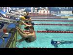Men's 100m Backstroke S6 - 2011 IPC Swimming European Championships - Paralympic Sport TV