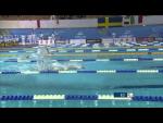 Men's 4x50m Medley Relay - 2011 IPC Swimming European Championships - Paralympic Sport TV