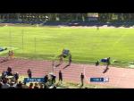Men's 800m T11 - 2011 IPC Athletics World Championships - Paralympic Sport TV