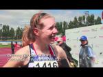 Day Eight of the 2011 IPC Athletics World Championships - Paralympic Sport TV