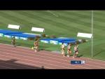 Women's 1500m T20 - 2011 IPC Athletics World Championships - Paralympic Sport TV