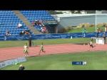 Men's 800m T37 - 2011 IPC Athletics World Championships - Paralympic Sport TV