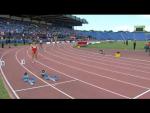 Women's 400m T12 - 2011 IPC Athletics World Championships - Paralympic Sport TV