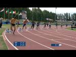 Men's 200m T13 - 2011 IPC Athletics World Champioships - Paralympic Sport TV