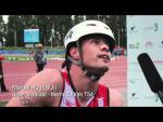 Day Six of the 2011 IPC Athletics World Champioships - Paralympic Sport TV