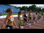 Women's 100m T42 - 2011 IPC Athletics World Championships - Paralympic Sport TV