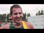 Day Two of the 2011 IPC Athletics World Championships - Paralympic Sport TV
