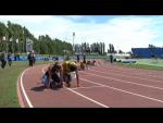Women's 200m T11 - 2011 IPC Athletics World Champioships - Paralympic Sport TV