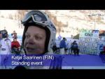 Super Combined - 2011 IPC Alpine Skiing World Championships - Paralympic Sport TV
