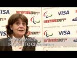 Preparations of the 2011 IPC Alpine Skiing World Championships - Paralympic Sport TV