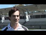 Athlete Profile - Evan O'Hanlon Athletics - Paralympic Sport TV