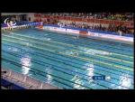 Women's Medley Relay 34 Points - 2010 IPC Swimming World Championships  - Paralympic Sport TV