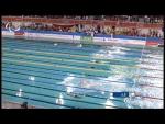 Men's 100m Butterfly S8 - 2010 IPC Swimming World Championships  - Paralympic Sport TV