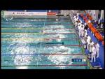 Women's 200m Individual Medley SM9 - 2010 IPC Swimming World Championships  - Paralympic Sport TV