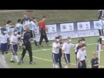 2010 IBSA Football 5-a-side World Championships - Day 2 - Paralympic Sport TV
