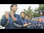 2010 IBSA Football 5-a-side World Championships - Day 1 - Paralympic Sport TV