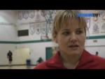 Champions of Courage - Jessica Vliegenthart - Full Story (former Jessica Des Mazes) - Paralympic Sport TV