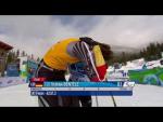 Vancouver 2010 Paralympic Winter Games - Newsbreak - Day 5 - Paralympic Sport TV