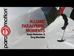 Paralympic Moments with Greg Westlake - Paralympic Sport TV