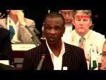 IPC General Assembly 2009 - Paralympic Sport TV