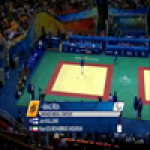 Judo men's 66kg Bronze medal contest - Beijing 2008 Paralympic Games - Paralympic Sport TV