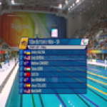 Swimming Men's 100m Butterfly S9 - Beijing 2008 Paralympic Games - Paralympic Sport TV